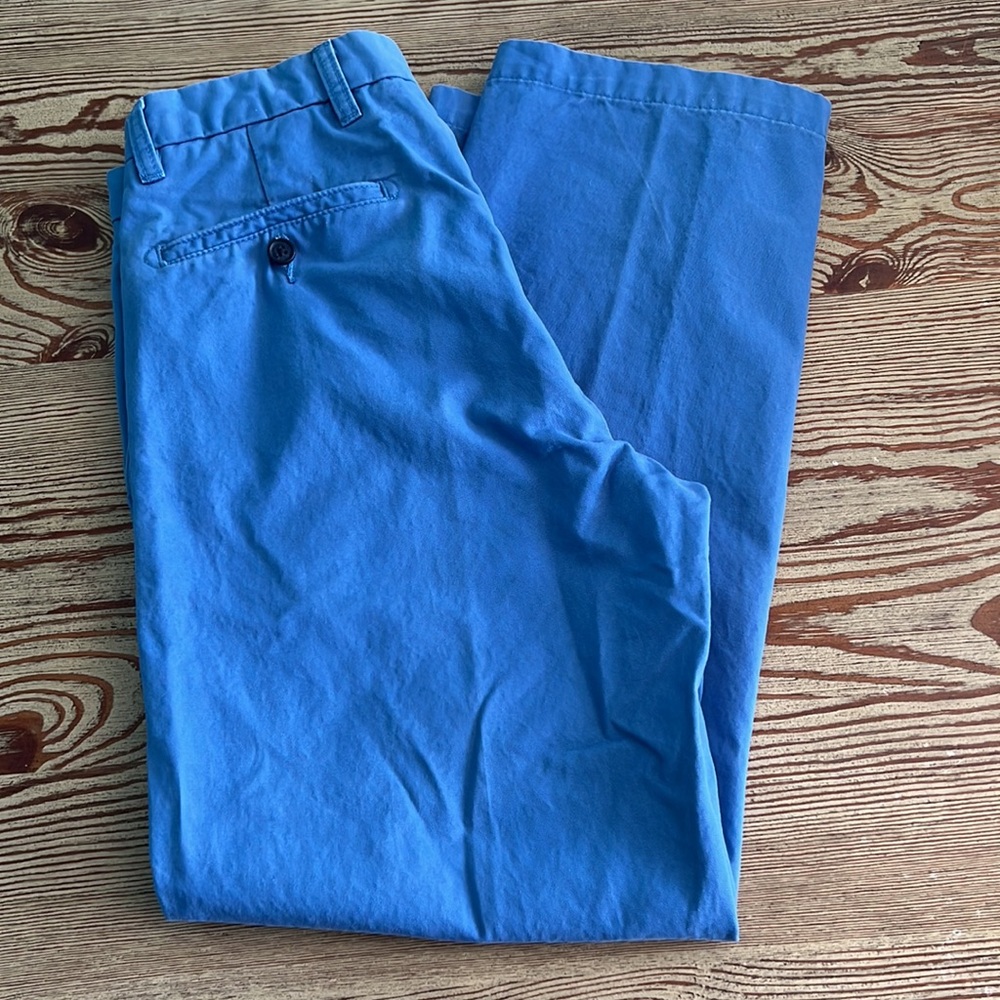 Levi dockers D1 slim fit khakis